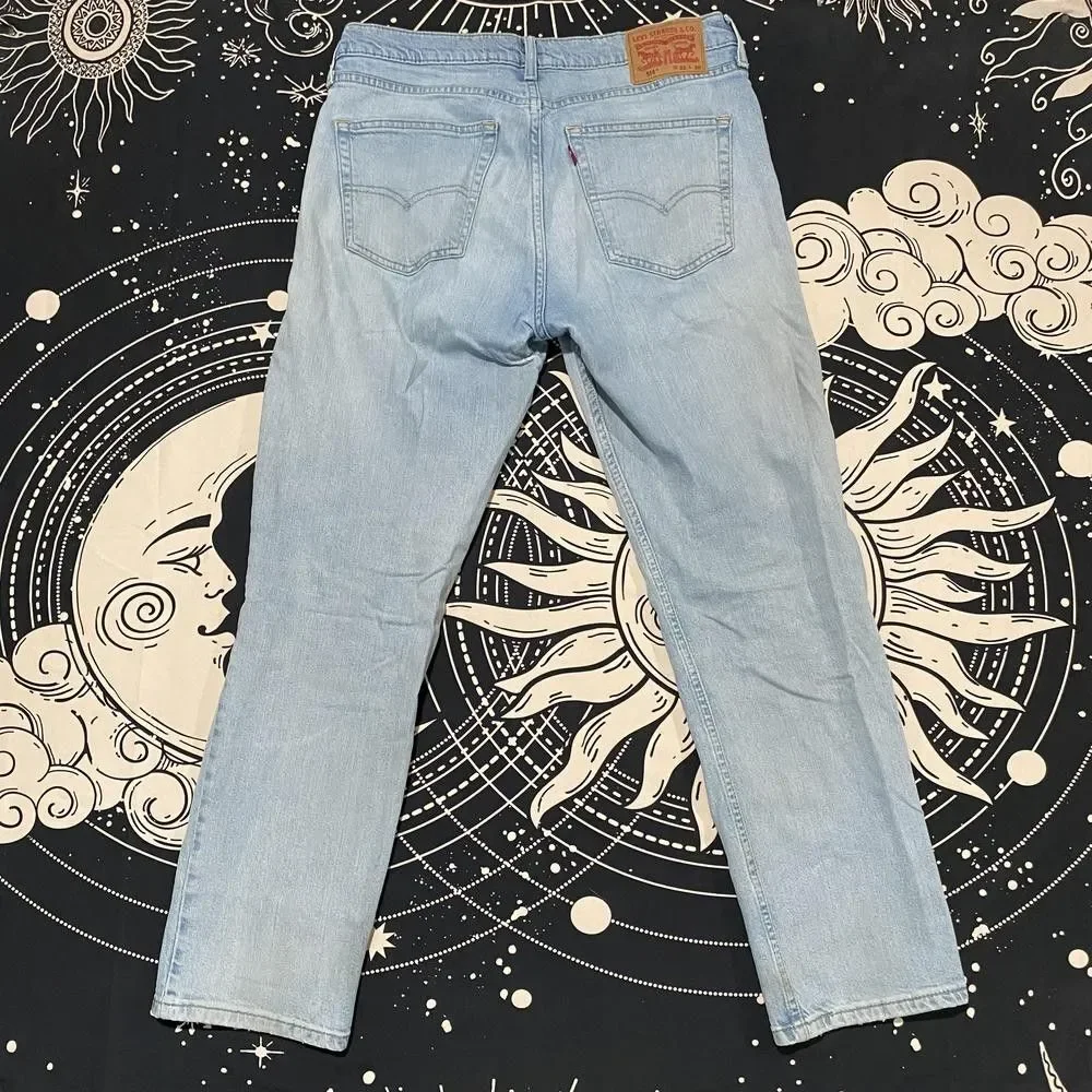 Levis levi 514